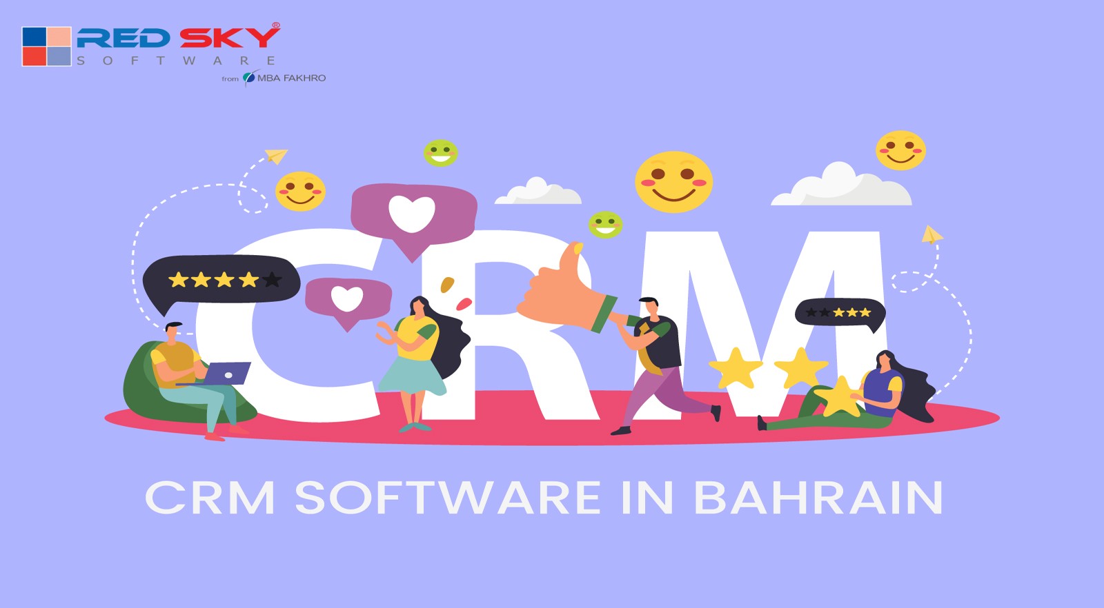 Mobile app development company in bahrain